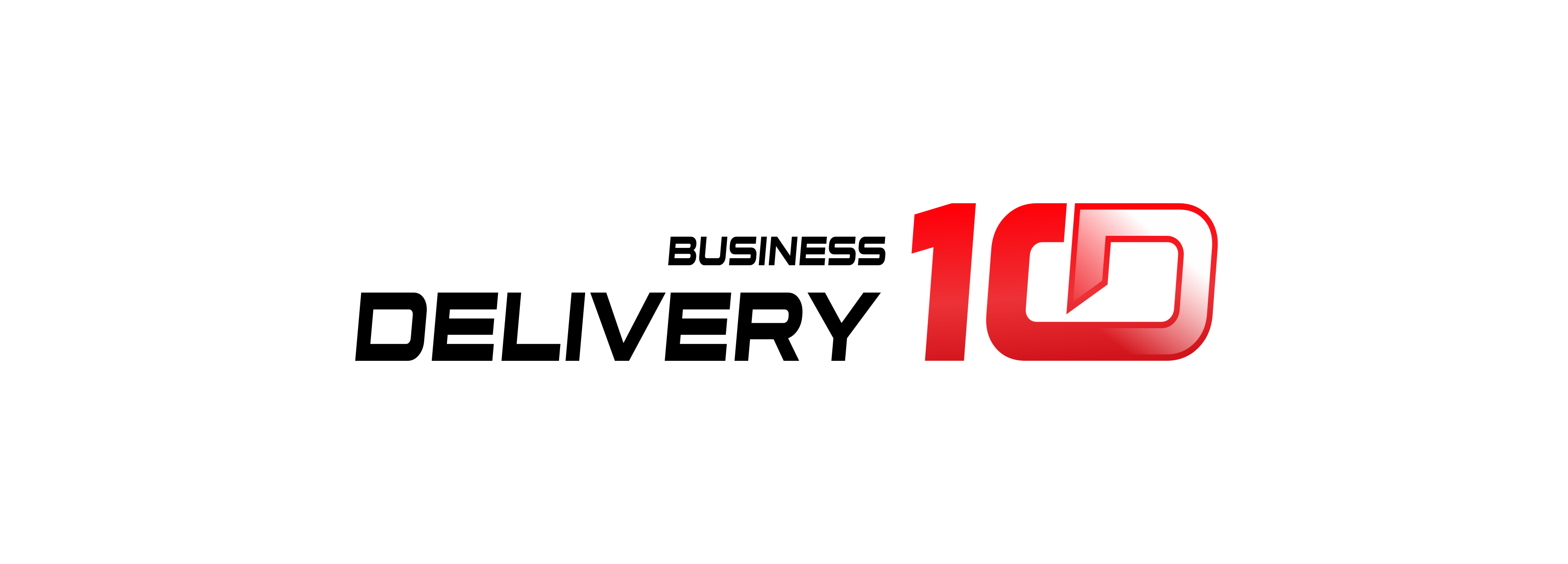 BUSNESS DELIVERY 10