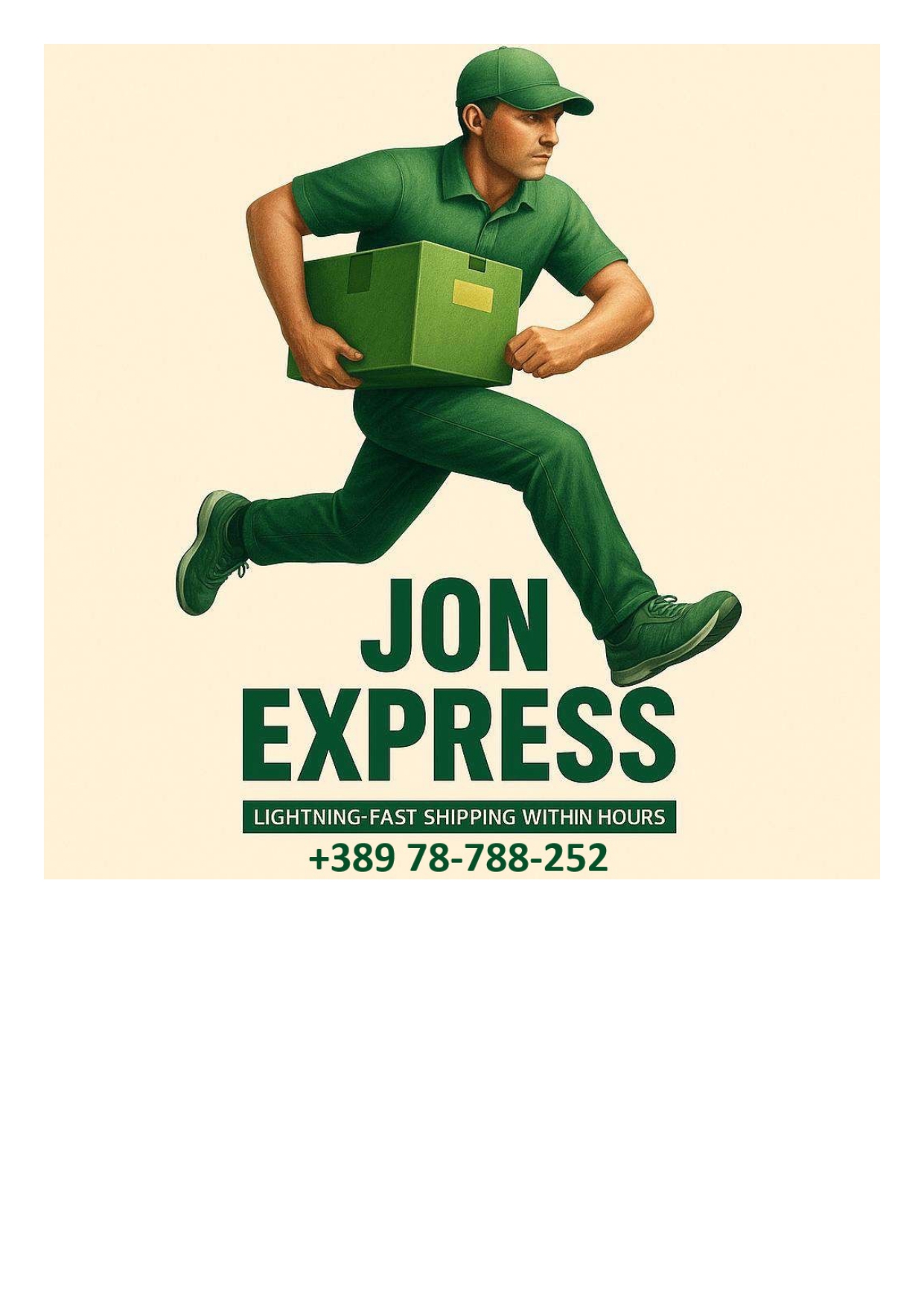 Jon ex