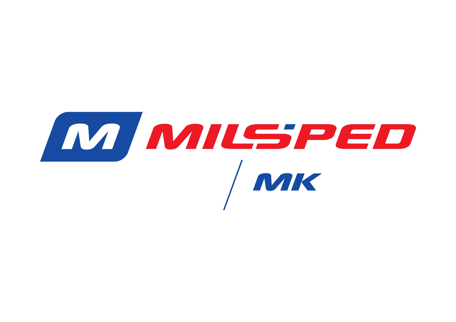 Милшпед МК