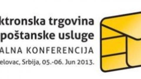Одржана втора регионална конференција на тема Електронска трговија и поштенските услуги