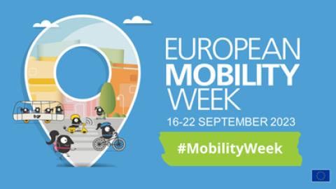 European mobility week