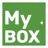 My Box Green